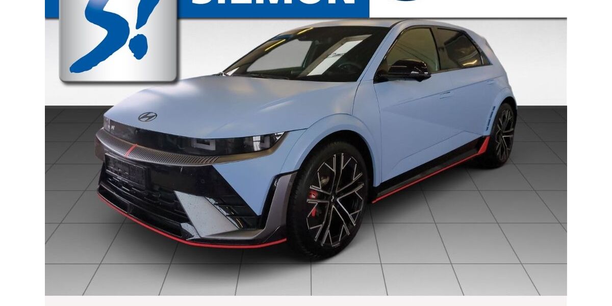 Hyundai IONIQ 5 18.608 km 53.730 &euro; Emsdetten 48282