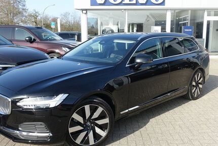 Volvo V90 23.100 km 43.800 &euro; Warendorf 48231