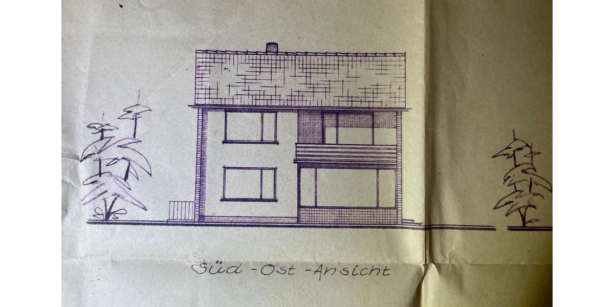 Einfamilienhaus Lengerich - 5 Zimmer, 115 m&sup2;, 310.000&euro; | Angebot:24964451