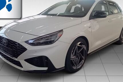 Hyundai i30 19.214 km 20.830 &euro; Warendorf 48231