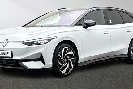 VW ID.7 5.000 km 61.990 &euro; Münster 48153