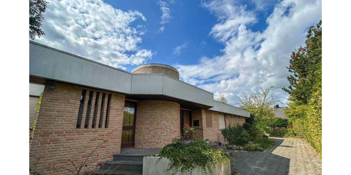 Bungalow Münster Kinderhaus - 8 Zimmer, 186 m&sup2;, 680.000&euro; | Angebot:25688532