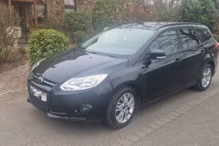 Ford Focus 128.579 km 2.850 &euro; Telgte 48291