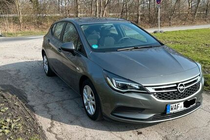 Opel Astra 93.500 km 9.990 &euro; Ostbevern 48346