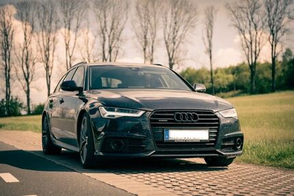 Audi A6 185.000 km 19.499 &euro; Drensteinfurt 48317