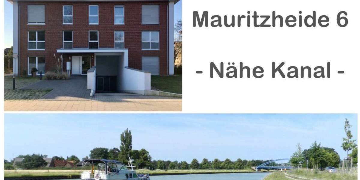 Etagenwohnung Münster Mitte-Nordost - 2 Zimmer, 48 m&sup2;, 720&euro; | Angebot:26091176