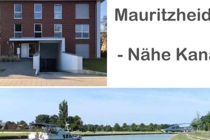 Wohnung Münster Mitte-Nordost - 2 Zimmer, 48 m&sup2;, 720&euro; | Angebot:26091176