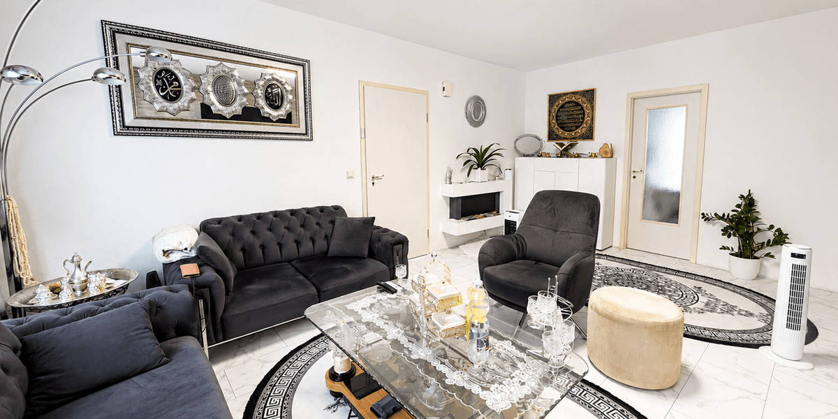 Etagenwohnung Münster Münster-Ost - 3 Zimmer, 74 m&sup2;, 250.000&euro; | Angebot:27151824