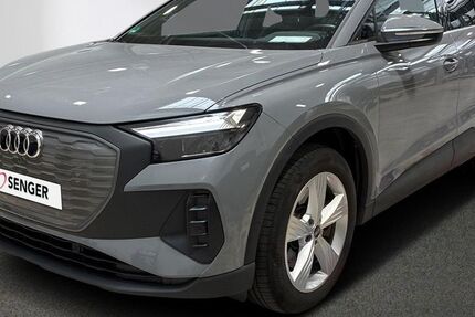 Audi Q4 e-tron 71.780 km 32.880 &euro; Emsdetten 48282