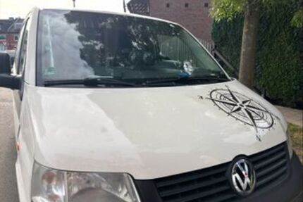 VW T5 Transporter 211.000 km 8.000 &euro; Everswinkel 48351