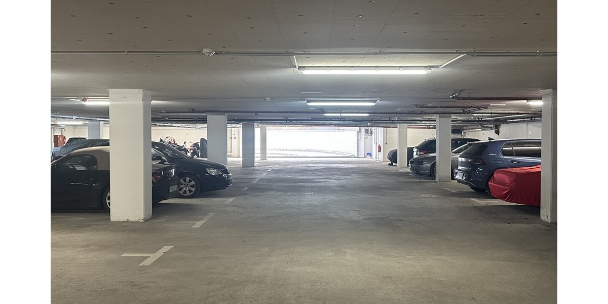 Büroetage in guter Lage: Top-Anbindung trifft großzügige Arbeitsflächen! - Anlageobjekt Münster Mauritz-Ost | Angebot:27248445