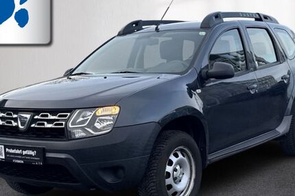 Dacia Duster 91.254 km 9.180 &euro; Warendorf 48231