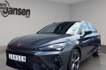Cupra Leon 1.025 km 34.990 &euro; Sassenberg-Füchtorf 48336