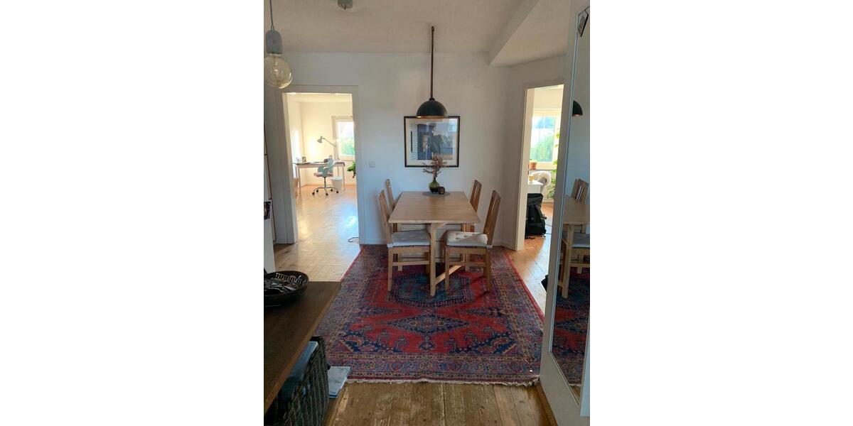 Etagenwohnung Münster Mitte-Süd - 25 Zimmer, 90 m&sup2;, 560&euro; | Angebot:26638432