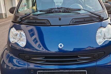 Smart ForTwo 28.000 km 3.890 &euro; Münster 48151