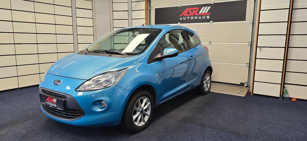 Ford Ka/Ka+ 60.030 km 6.999 &euro; Dülmen 48249
