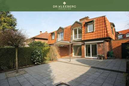 Haus Münster Gievenbeck - 5 Zimmer, 160 m&sup2;, 939.000&euro; | Angebot:25962178