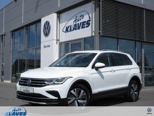 VW Tiguan 44.700 km 26.550 &euro; Ascheberg 59387
