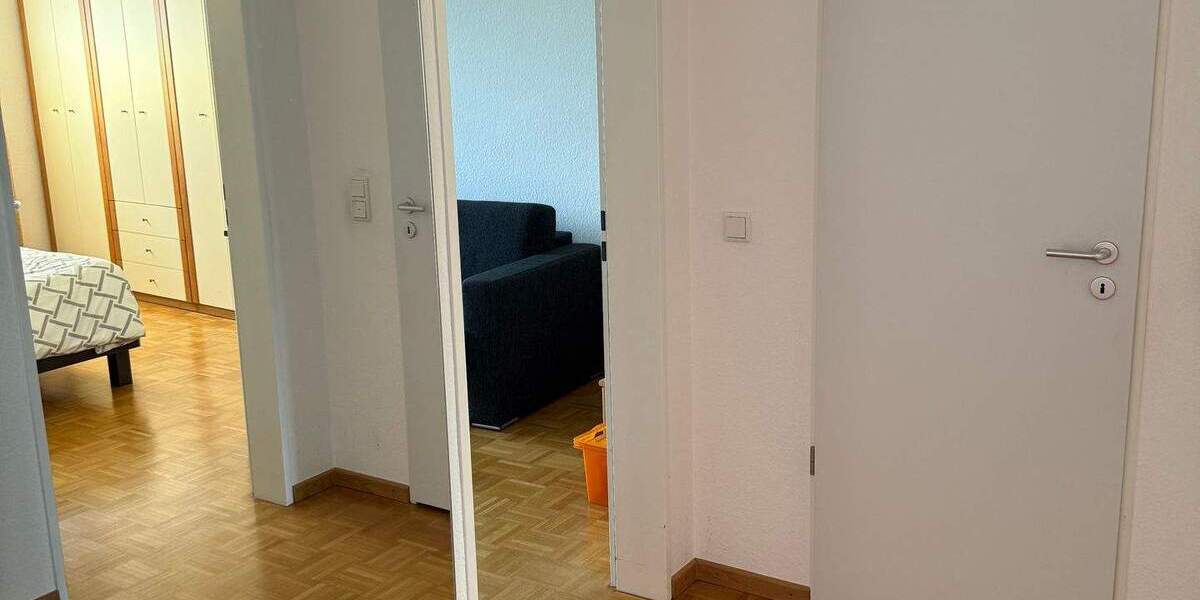 Etagenwohnung Münster Gievenbeck - 4 Zimmer, 102 m&sup2;, 469.000&euro; | Angebot:25742629