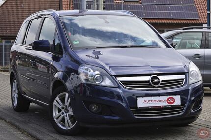 Opel Zafira 180.729 km 3.990 &euro; Dülmen 48249