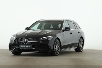 Mercedes-Benz C 220 9.900 km 57.950 &euro; Münster 48155