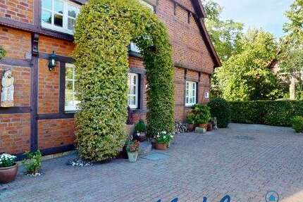 Haus Münster / Wolbeck Wolbeck - 10 Zimmer, 420 m&sup2;, 1.239.000&euro; | Angebot:25568890