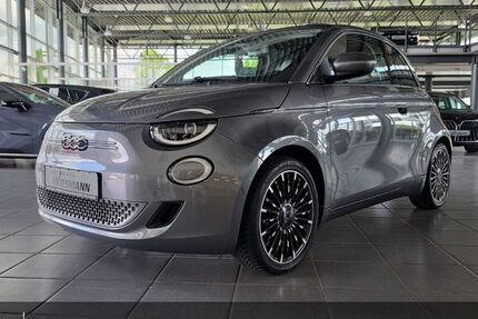 Fiat 500 25.484 km 21.490 &euro; Münster-Amelsbüren 48163