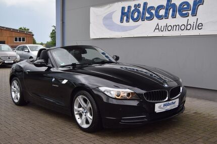 BMW Z4 35.000 km 24.800 &euro; Nordkirchen 59394