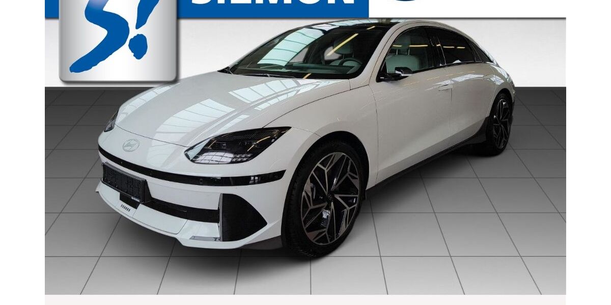 Hyundai IONIQ 6 1.277 km 35.930 &euro; Münster 48157