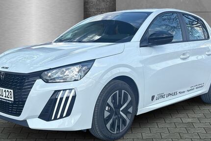Peugeot 208 2.726 km 21.450 &euro; Münster 48155