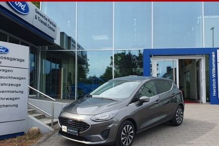 Ford Fiesta 3.590 km 18.950 &euro; Dülmen 48249