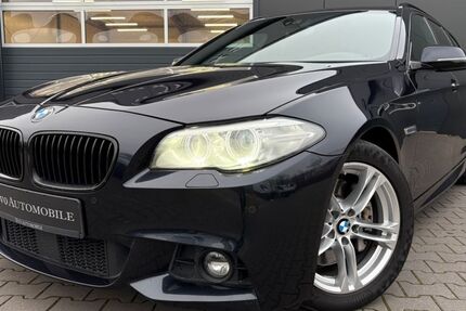 BMW 530 294.323 km 11.400 &euro; Ahlen 59229