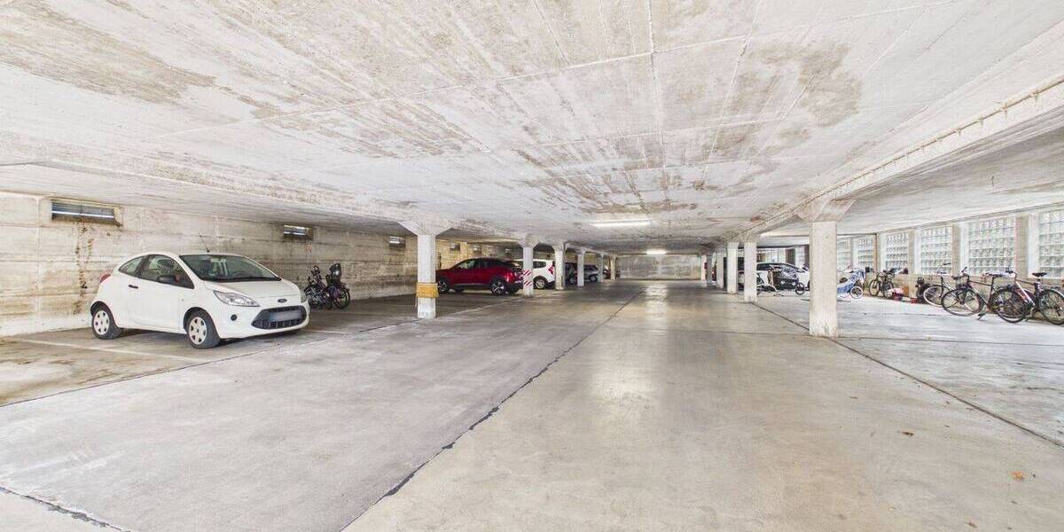 Etagenwohnung Münster Wienburg - 4 Zimmer, 89 m&sup2;, 348.400&euro; | Angebot:25985362