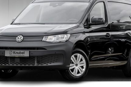 VW Caddy Maxi 2.999 km 33.590 &euro; Münster 48163