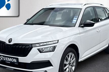 Skoda Kamiq 54.872 km 16.430 &euro; Münster 48153