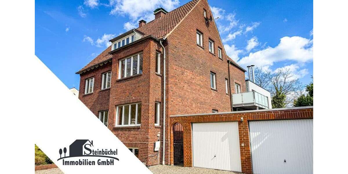 Etagenwohnung Münster Münster-Südost - 4 Zimmer, 115 m&sup2;, 779.000&euro; | Angebot:26686581