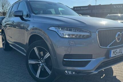 Volvo XC90 176.000 km 30.890 &euro; Altenberge 48341