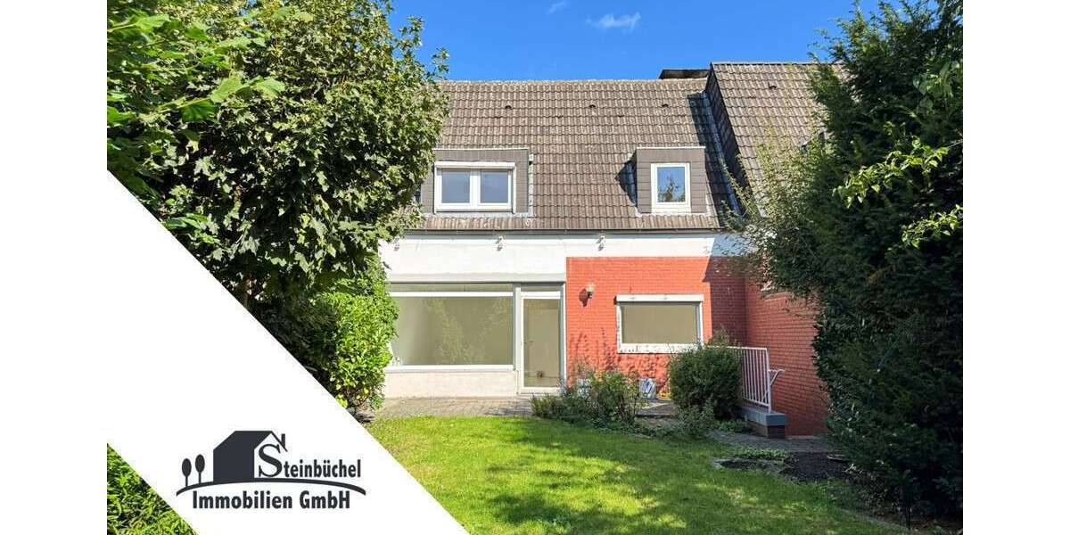 Einfamilienhaus Münster Gievenbeck - 5 Zimmer, 110 m&sup2;, 533.000&euro; | Angebot:25915288