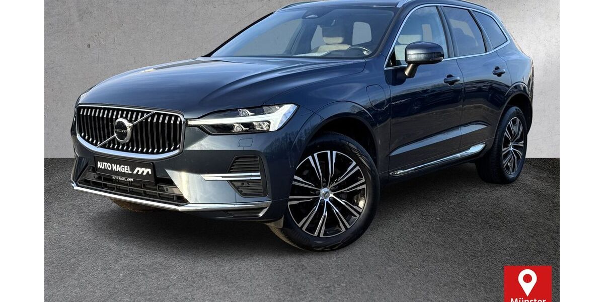 Volvo XC60 90.545 km 36.900 &euro; Münster 48155