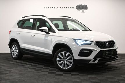 Seat Ateca 39.300 km 20.600 &euro; Saerbeck 48369