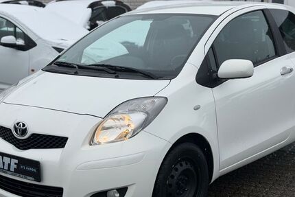 Toyota Yaris 235.000 km 2.000 &euro; Münster 48165