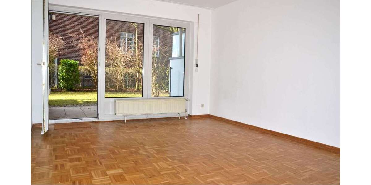 Etagenwohnung Münster Gievenbeck - 2.5 Zimmer, 53 m&sup2;, 655&euro; | Angebot:26029270