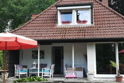 Haus Münster Münster-Ost - 4 Zimmer, 100 m&sup2;, 590.000&euro; | Angebot:27096210