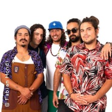 El Flecha Negra 24.04.2026 Hot Jazz Club