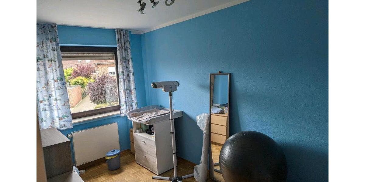 Etagenwohnung Telgte - 4 Zimmer, 113 m&sup2;, 1.500&euro; | Angebot:26656164
