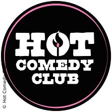 Hot Comedy Club 28.05.2026 Hot Jazz Club