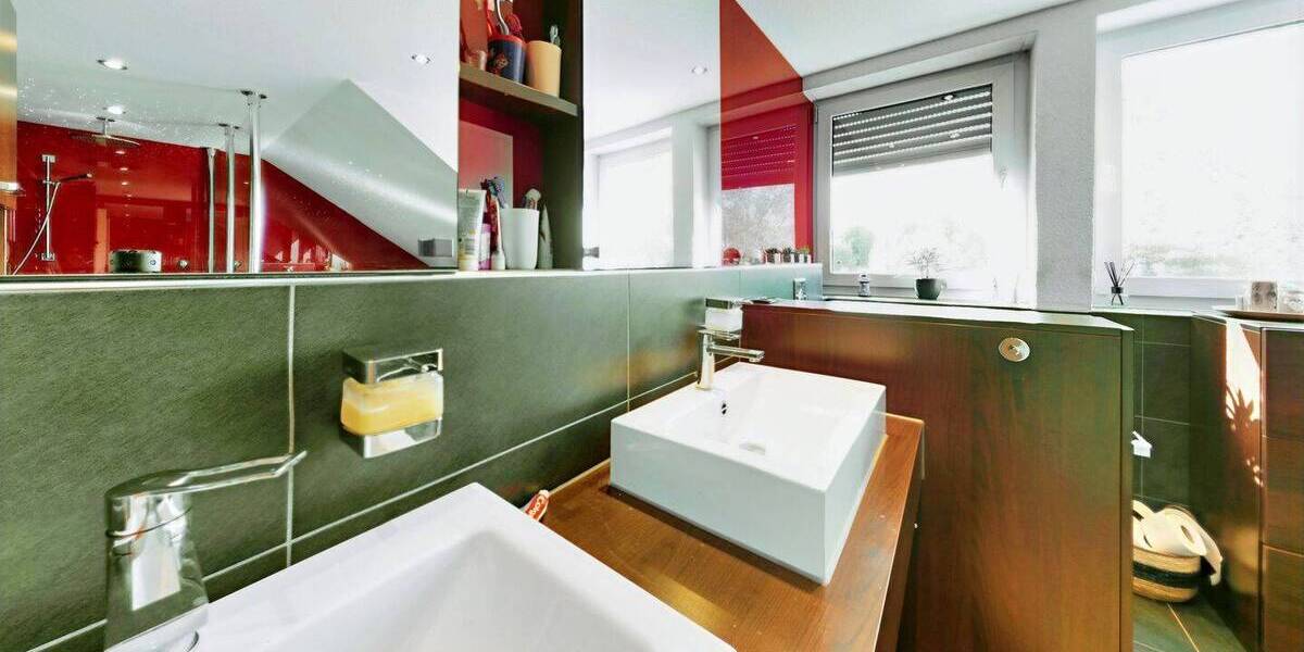 Doppelhaushälfte Münster Wienburg - 8 Zimmer, 234 m&sup2;, 1.150.000&euro; | Angebot:26475681