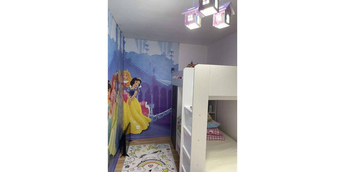 Etagenwohnung Senden - 4 Zimmer, 86 m&sup2;, 279.000&euro; | Angebot:25992812