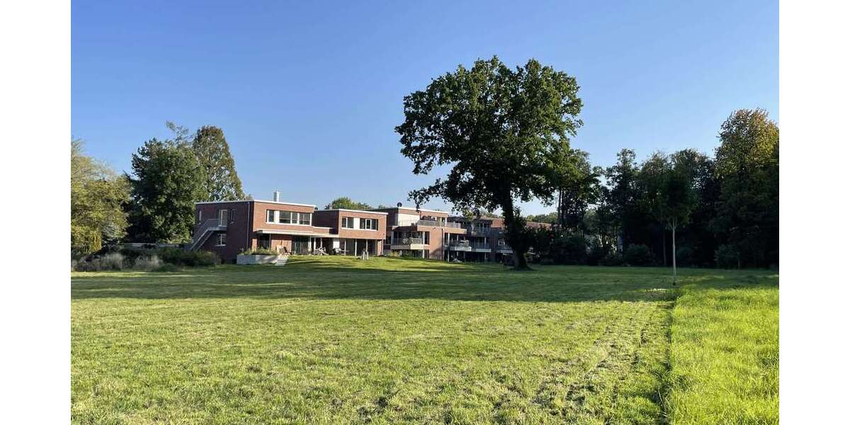 Etagenwohnung Münster Mecklenbeck - 3 Zimmer, 71 m&sup2;, 1.560&euro; | Angebot:25726989