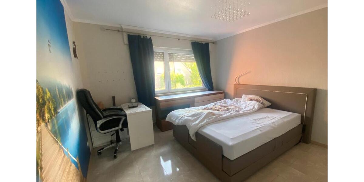 Etagenwohnung Münster Münster-Nord - 3 Zimmer, 76 m&sup2;, 215.000&euro; | Angebot:26426902